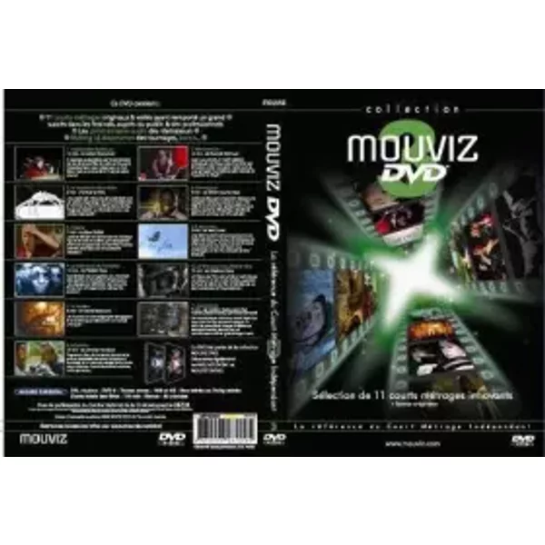 Mouviz 3