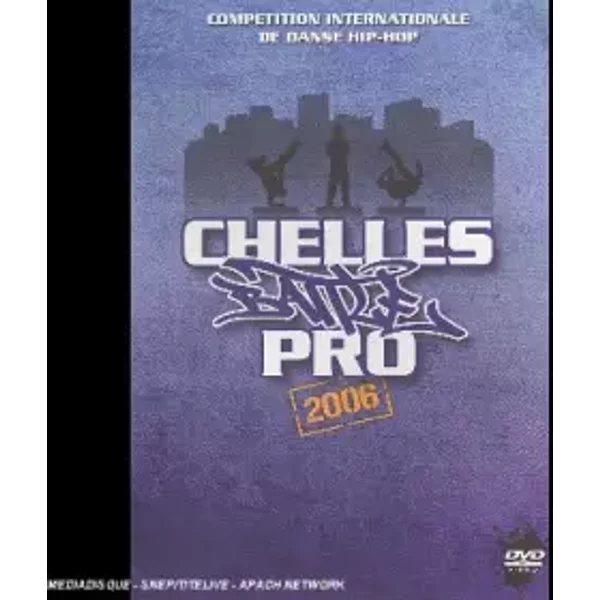Chemmes Battle Pro 2006