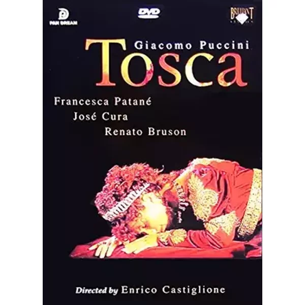 Giacomo Puccini : La Tosca