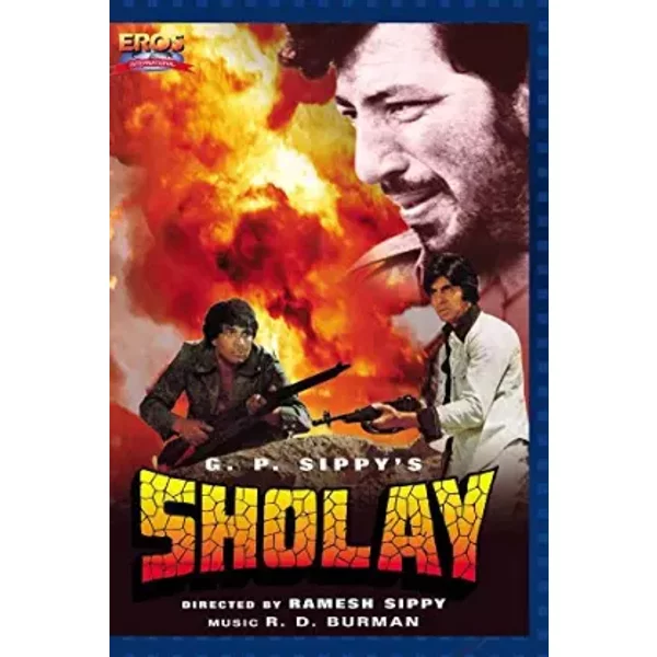 Sholay