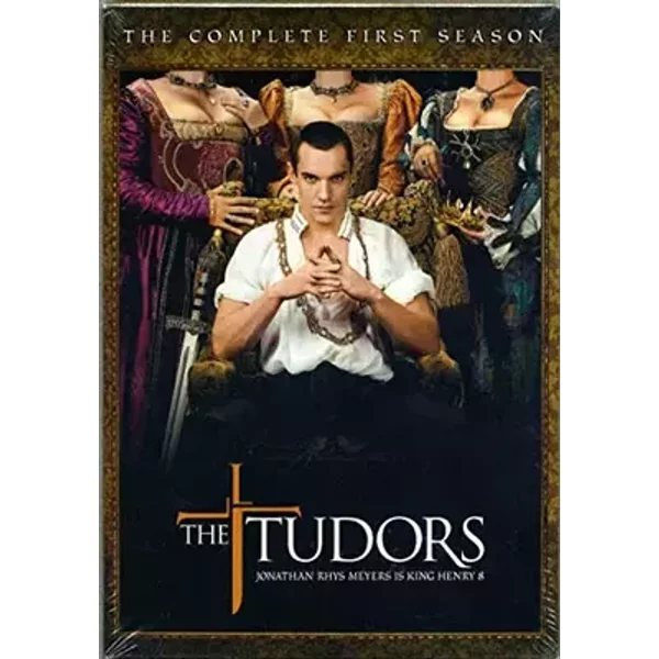 Tudors: The Complete First Season