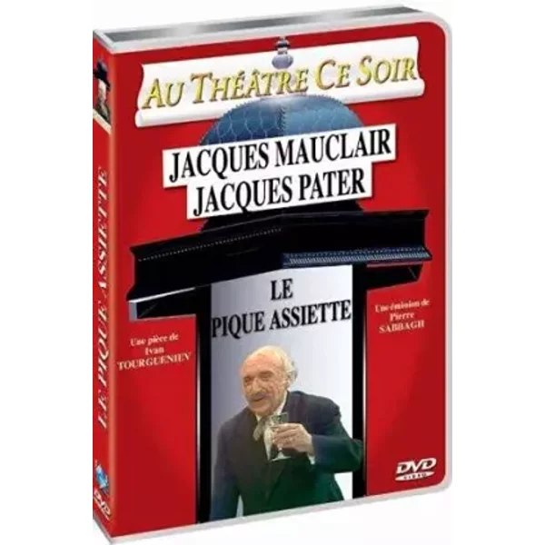 Le Pique Assiette