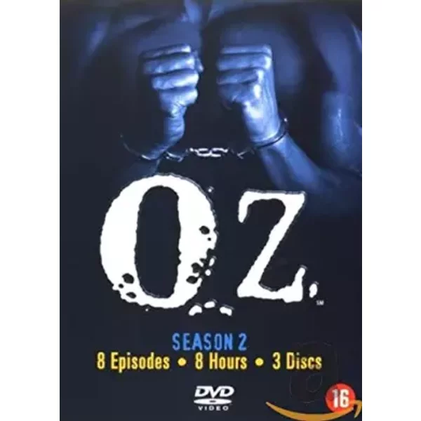 Oz: saison 2