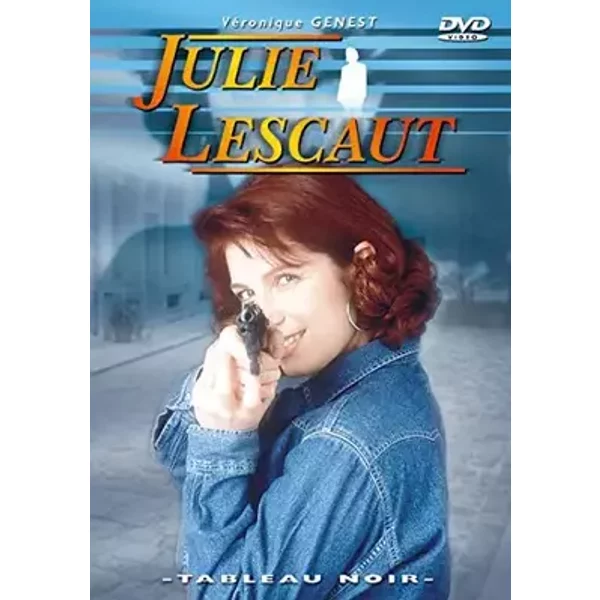 Julie lescaut, vol. 8 : Tableau Noir - Josee Dayan