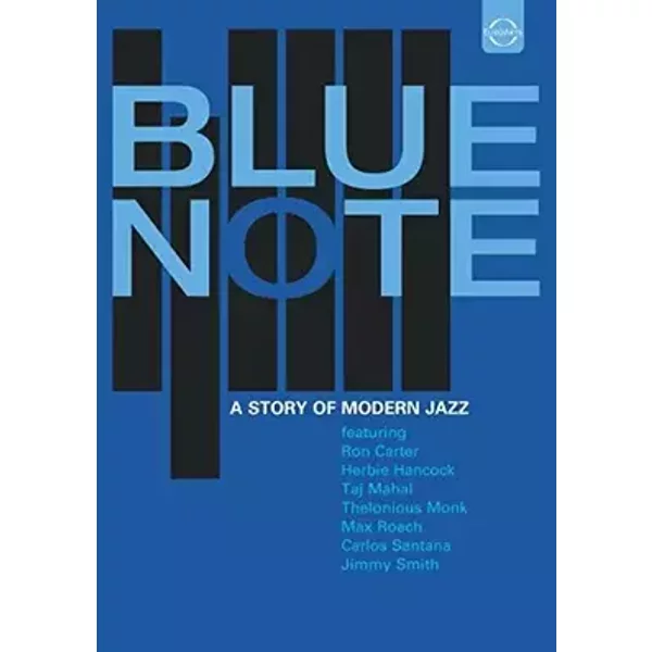 Blue Note a Story of Modern Jazz