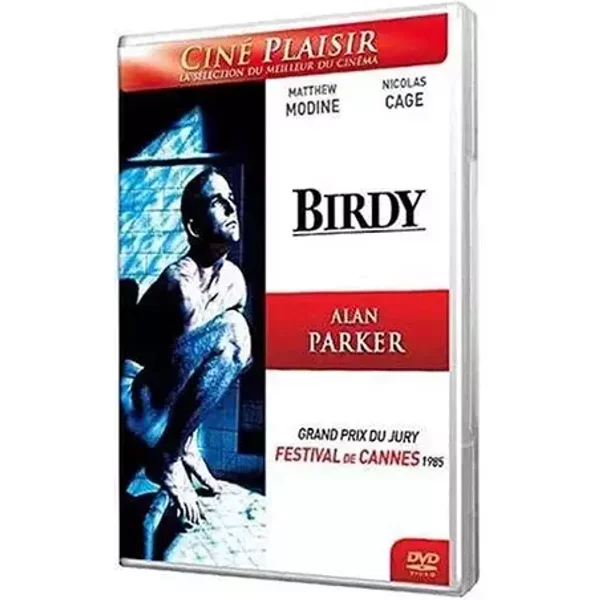 Birdy - Alan Parker