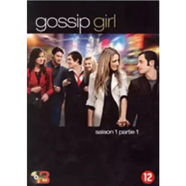 Gossip Girl: Saison 1, Partie 1