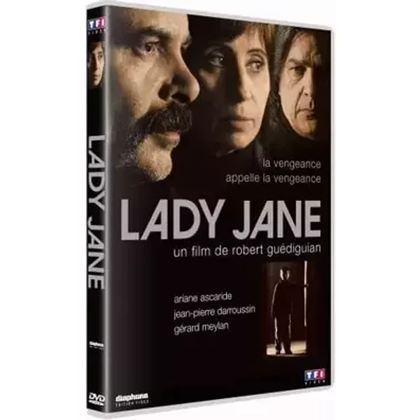 Lady Jane (2008) - Robert Guédiguian