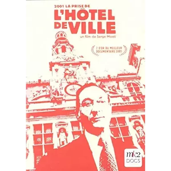 La Prise de l'Élysée - Alice Cohen, Christophe Lancellotti et Antoine Roux Serge Moati