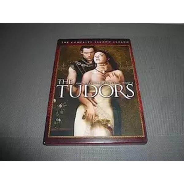 Tudors: The Complete Second Season - Colm McCarthy, Ciaran Donnelly, Jon Amiel et Dearbhla Walsh Jeremy Podeswa