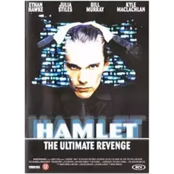 Hamlet - The Ultimate Revenge