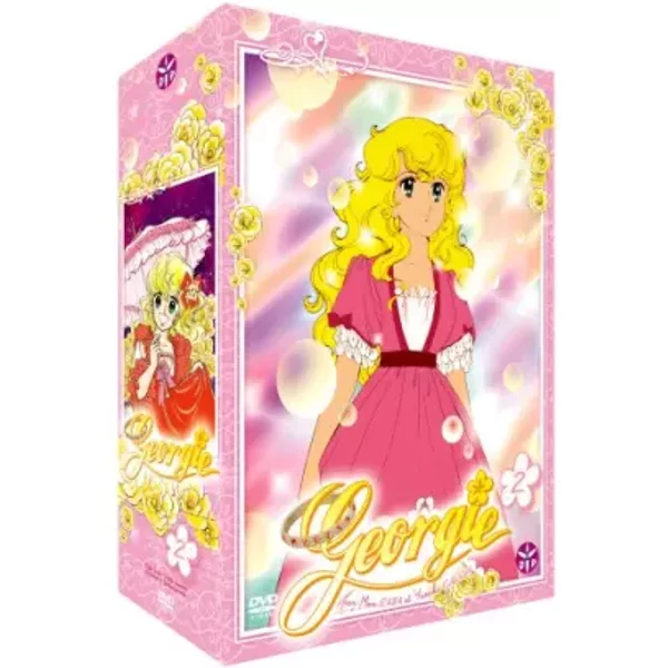 Coffret Georgie, vol. 2