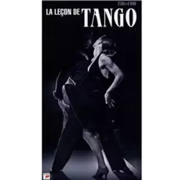 La Leçon de Tango