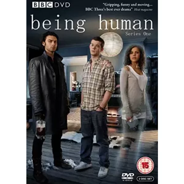 Being Human-Series 1