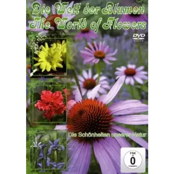 Die Welt der Blumen