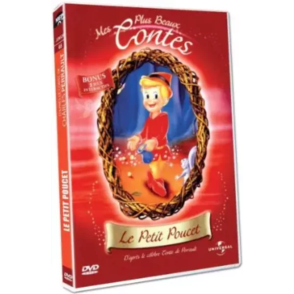 Le Petit poucet