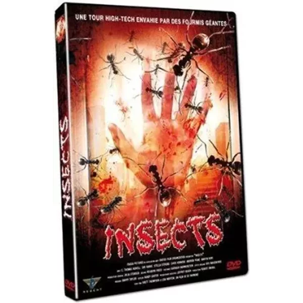 Insects - Fred Olen Ray