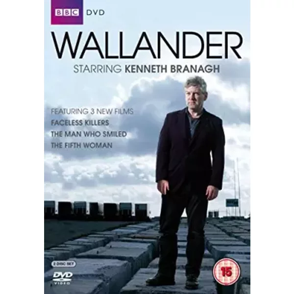 Wallander-Series 2