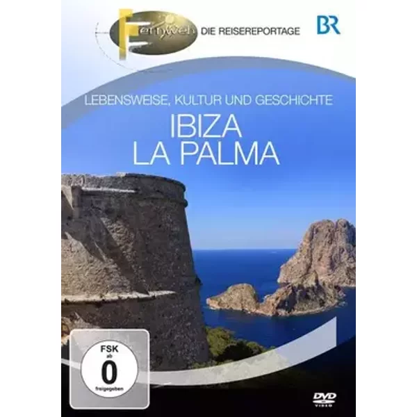 Ibiza & La Palma