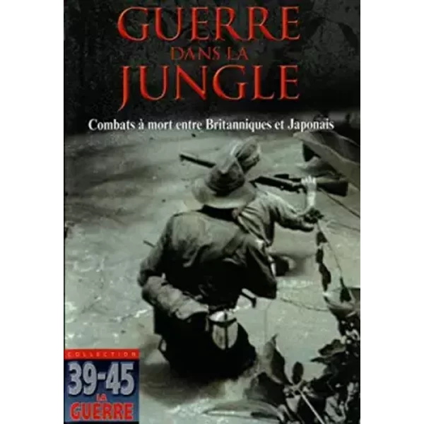 Guerre dans la Jungle