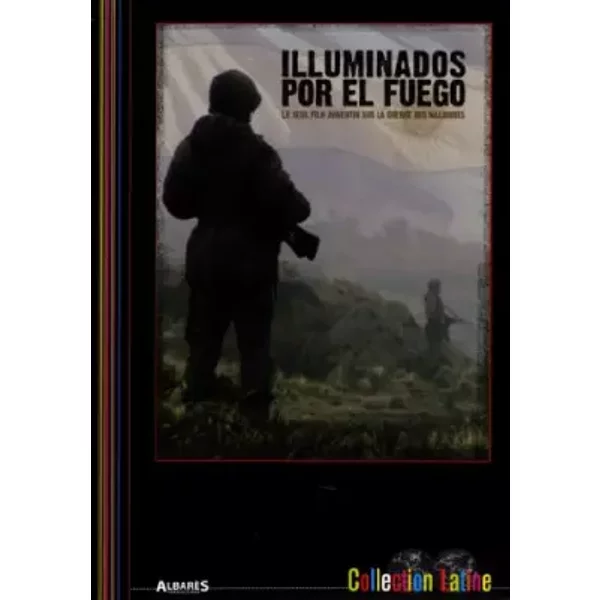 Iluminados por el Fuego - Tristán Bauer