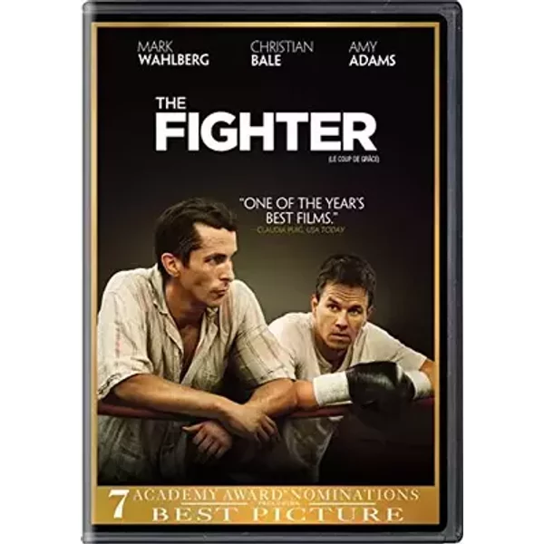 The Fighter