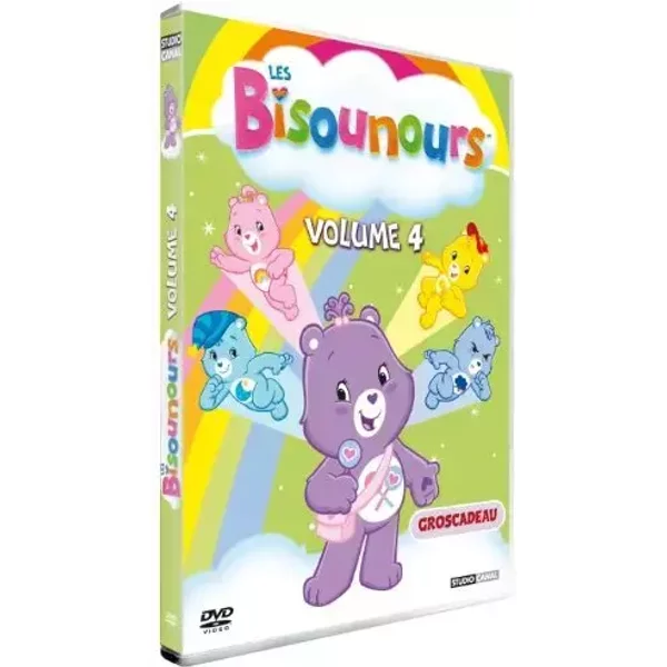 Les Bisounours - Volume 4