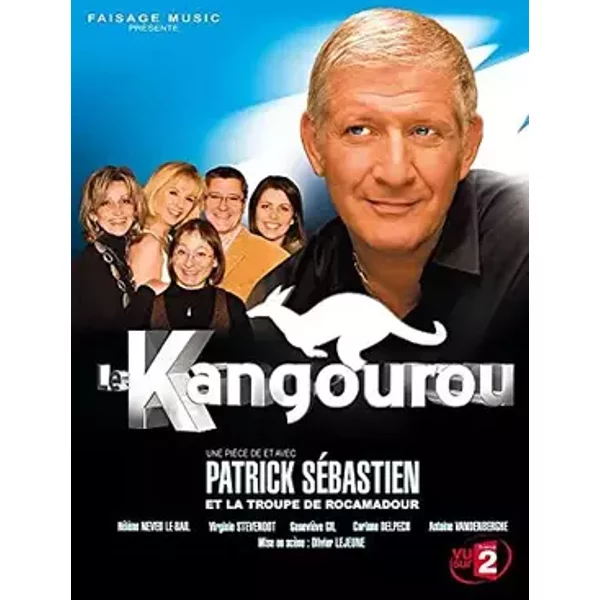Le Kangourou