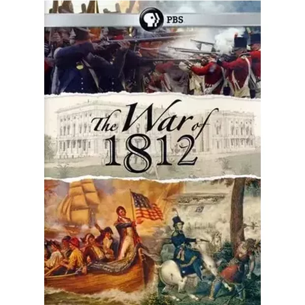 The War of 1812