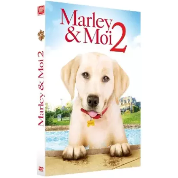 Marley & Moi 2 - Michael Damian