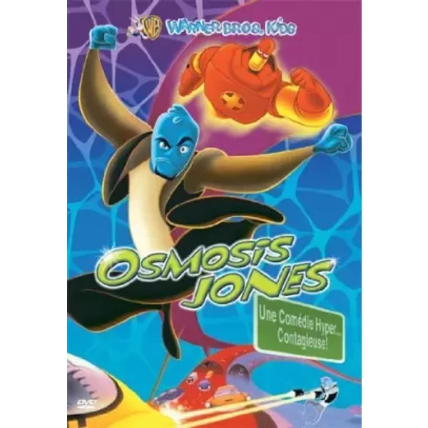 OSMOSIS JONES