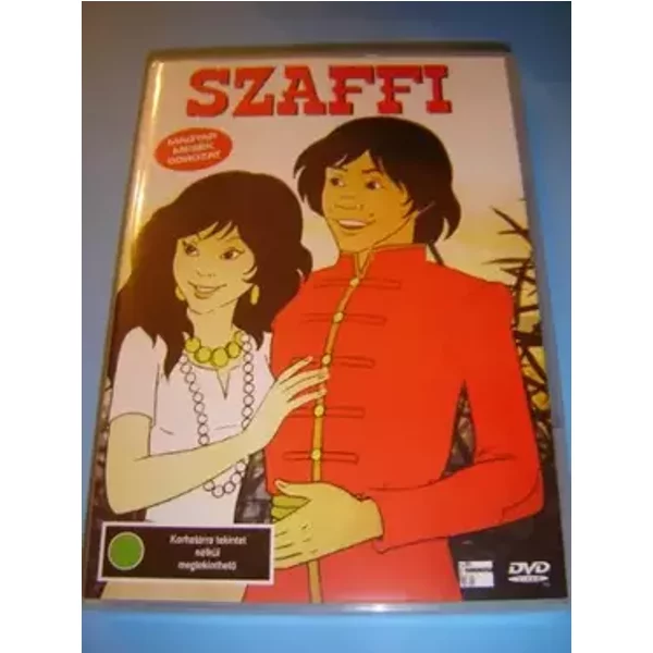 Szaffi (1985)
