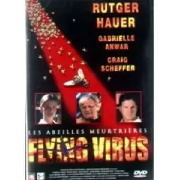 Flying Virus : les abeilles meurtrières