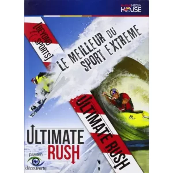 Ultimate Rush (Beyond Meilleur du Sport extrême