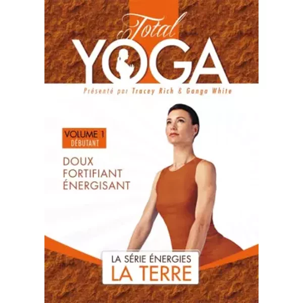 Yoga-Vol. 1-Terre