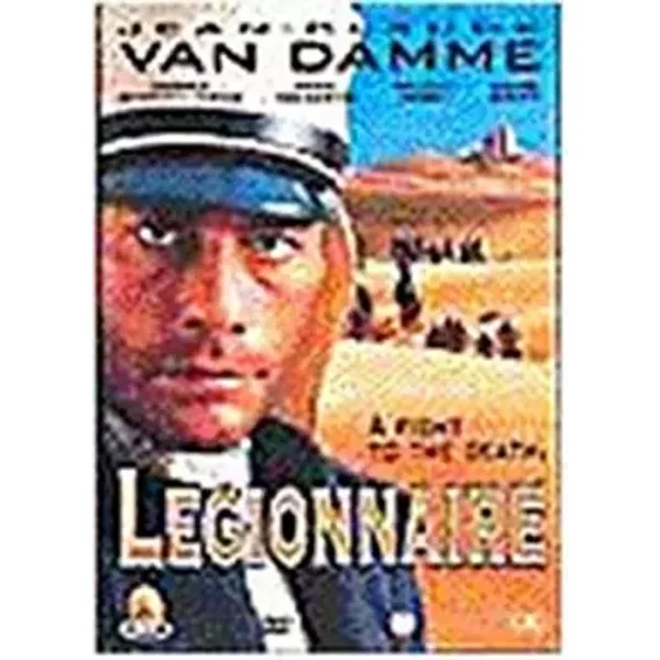 Legionnaire