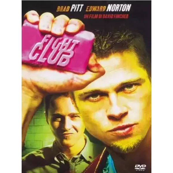 Fight Club - David Fincher