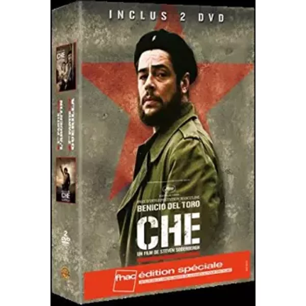 Che - L'Intégrale - Edition Spéciale Fnac