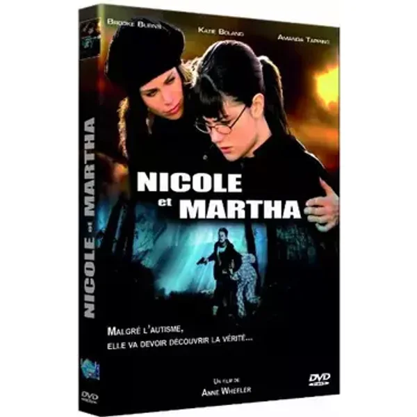Nicole et Martha - Anne Wheeler
