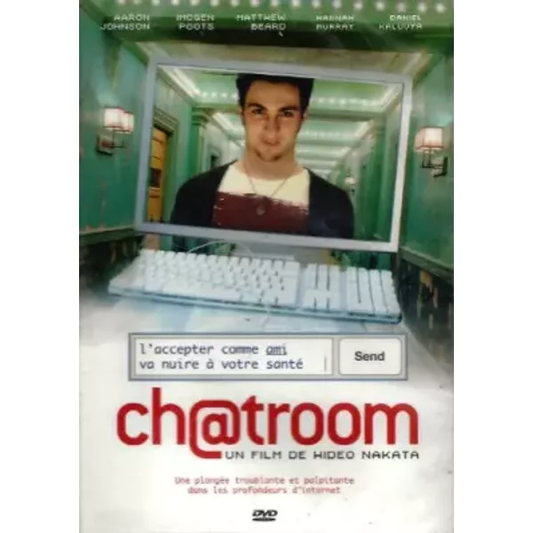 Chatroom - Hideo Nakata