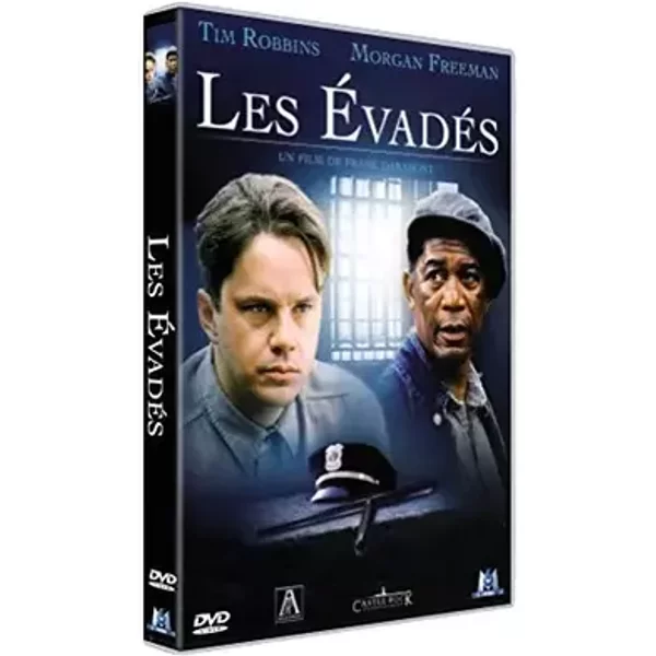 Les Evadés - Frank Darabont