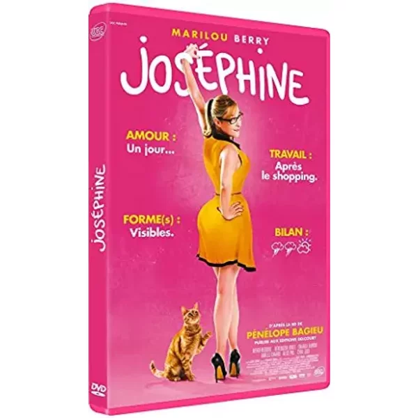Joséphine - Agnès Obadia