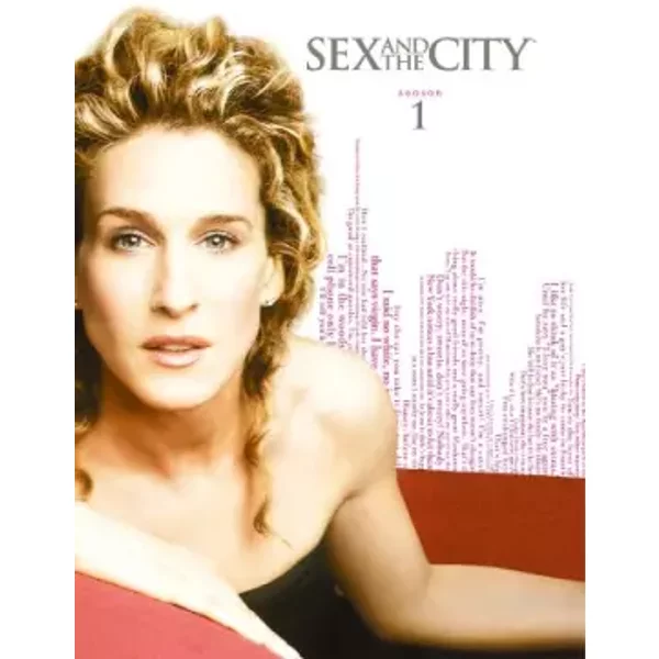 Sex & City: Complete First Season