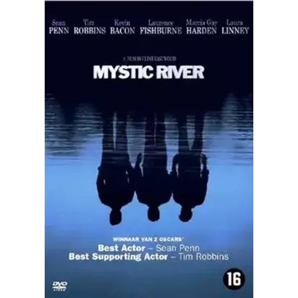 Mystic River
