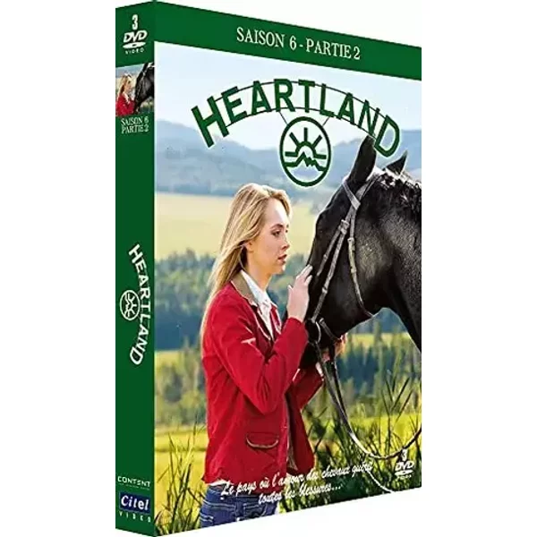 Heartland-Saison 6, Partie 2/2