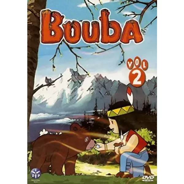 BOUBA VOLUME 2
