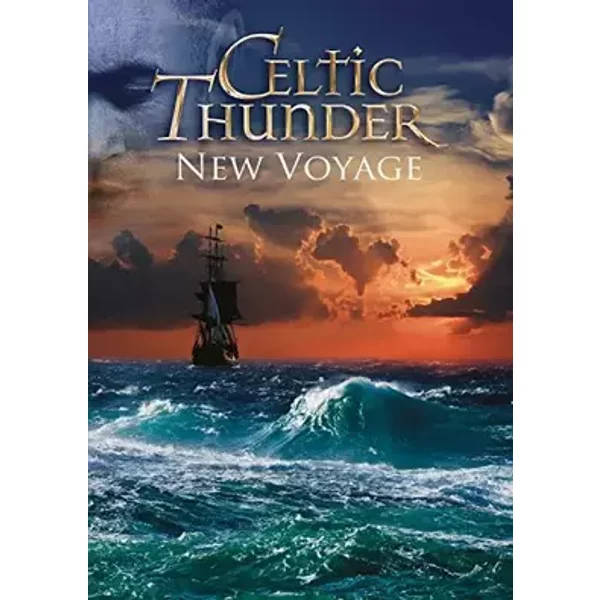 New Voyage