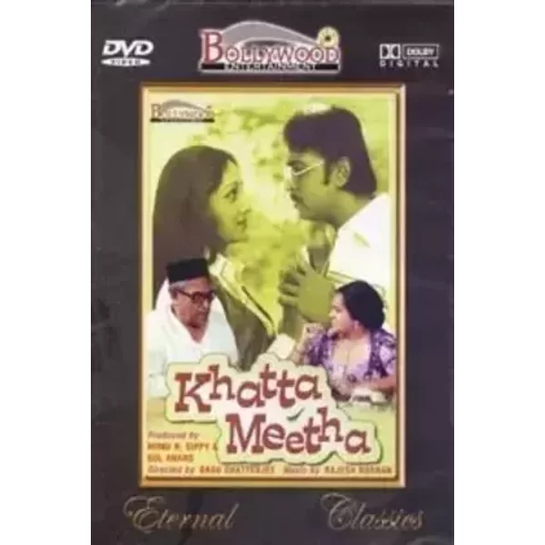Khatta Meetha