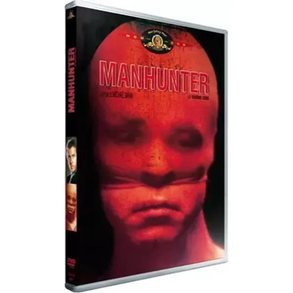 Manhunter, le sixi??me sens by William Petersen