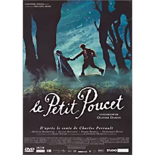 Le Petit Poucet